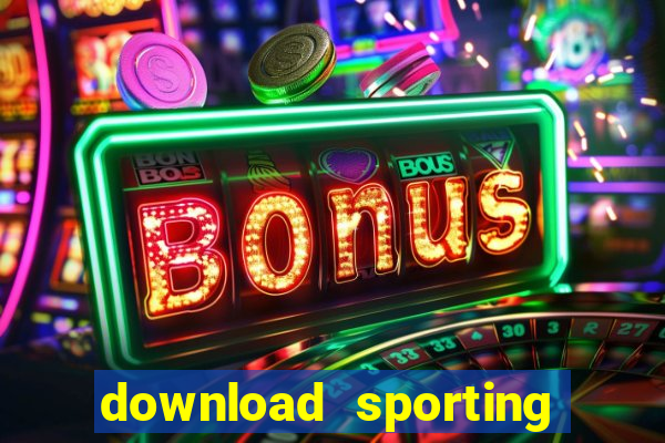 download sporting bet app