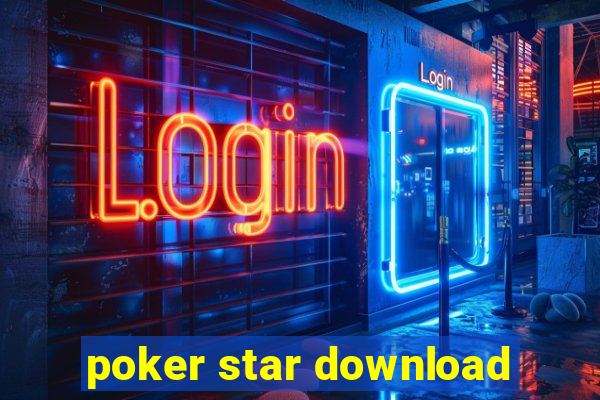 poker star download