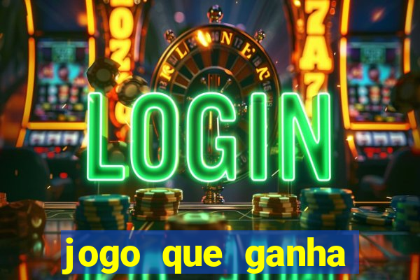 jogo que ganha bonus sem deposito