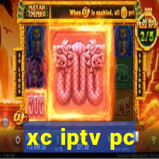 xc iptv pc