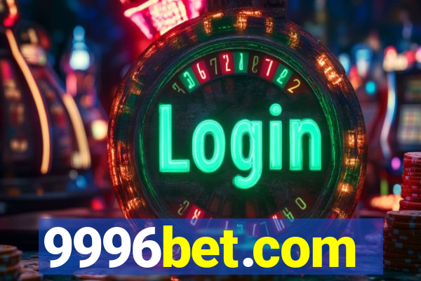 9996bet.com