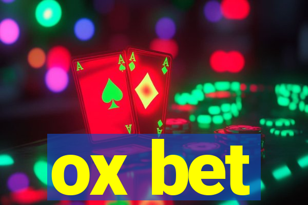 ox bet