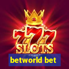 betworld bet