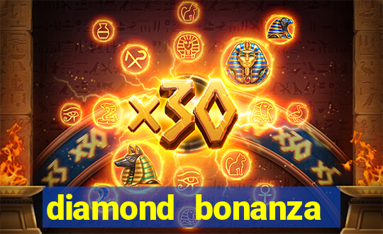 diamond bonanza slot free play