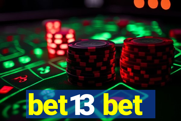 bet13 bet