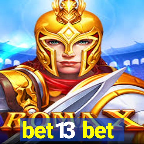 bet13 bet