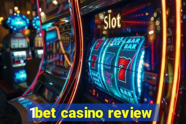 1bet casino review