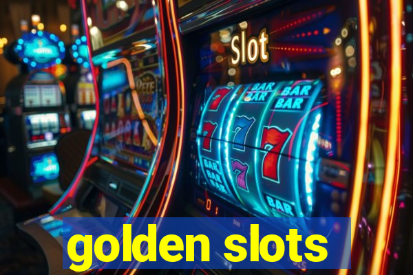 golden slots