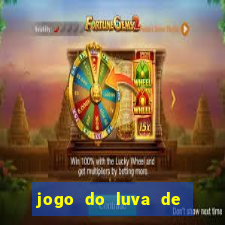 jogo do luva de pedreiro bet