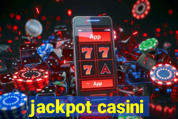 jackpot casini