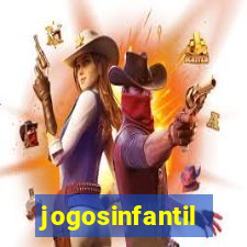 jogosinfantil