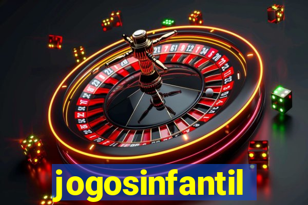 jogosinfantil