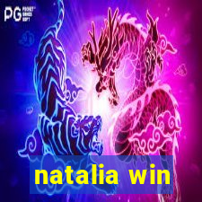 natalia win