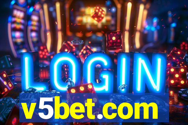 v5bet.com