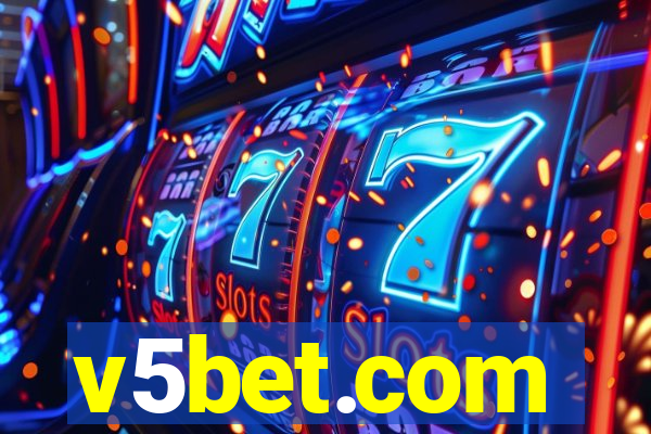 v5bet.com