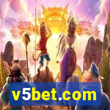 v5bet.com