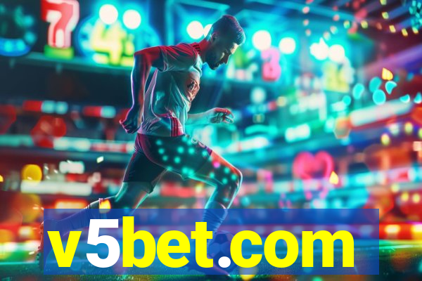 v5bet.com