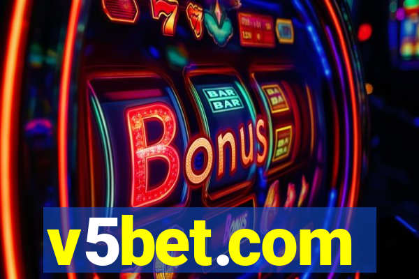 v5bet.com