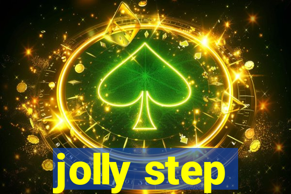 jolly step