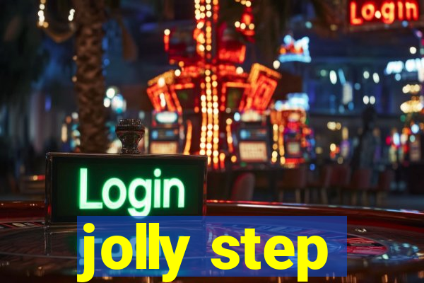 jolly step