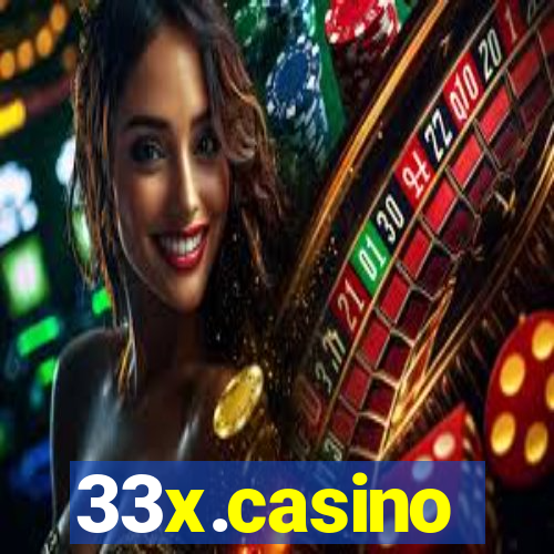 33x.casino