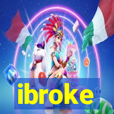 ibroke