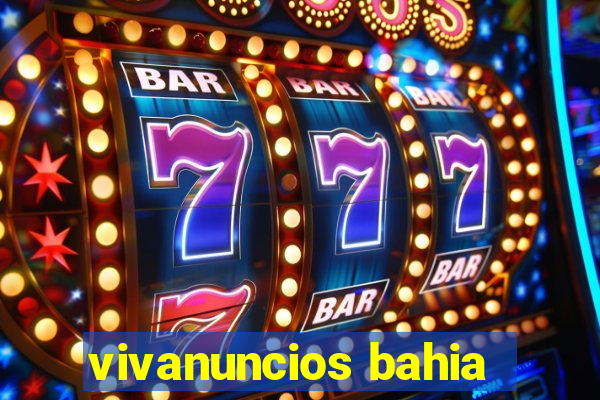 vivanuncios bahia