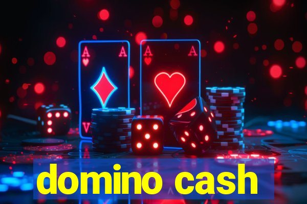 domino cash