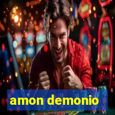 amon demonio