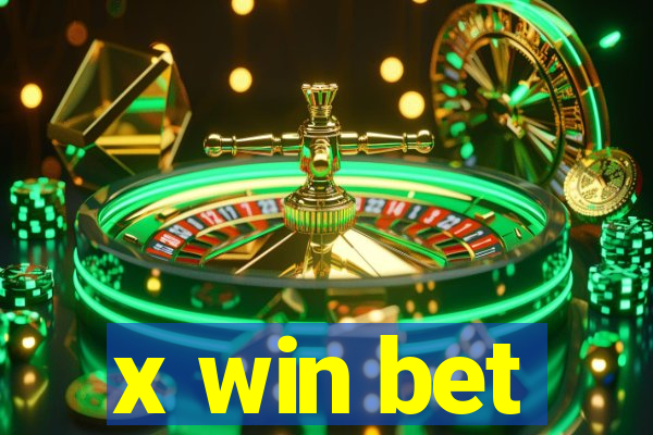 x win bet