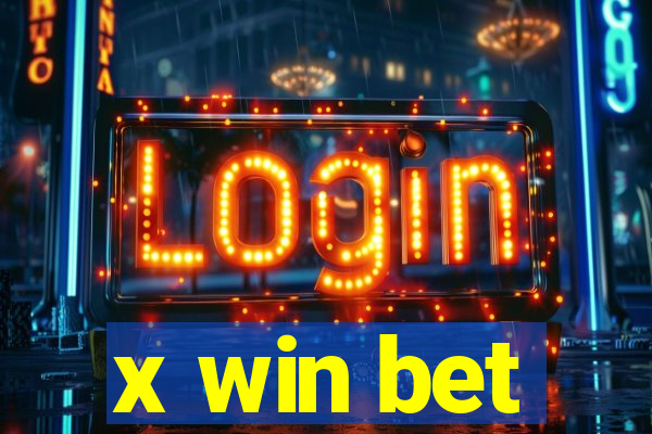 x win bet