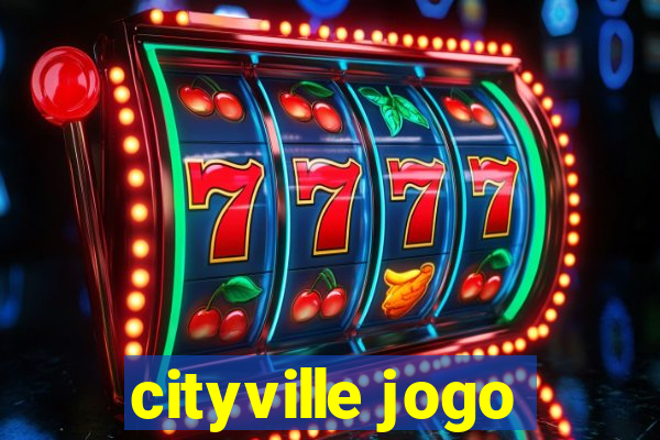 cityville jogo