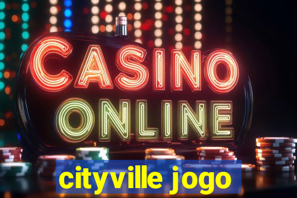 cityville jogo