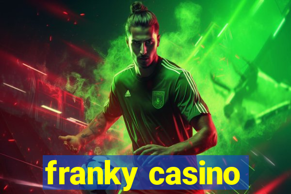 franky casino