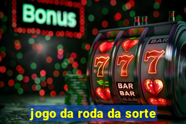 jogo da roda da sorte