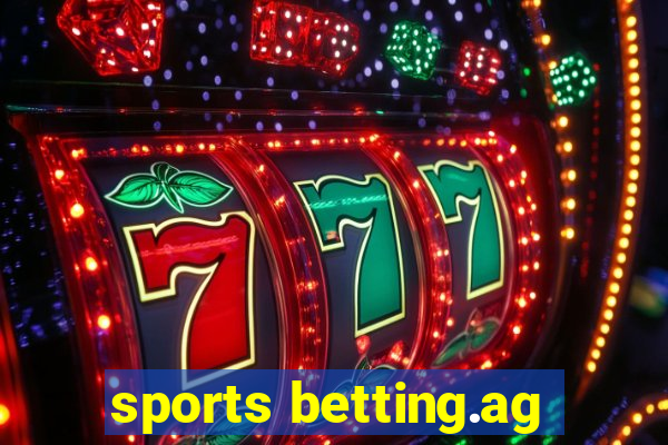 sports betting.ag