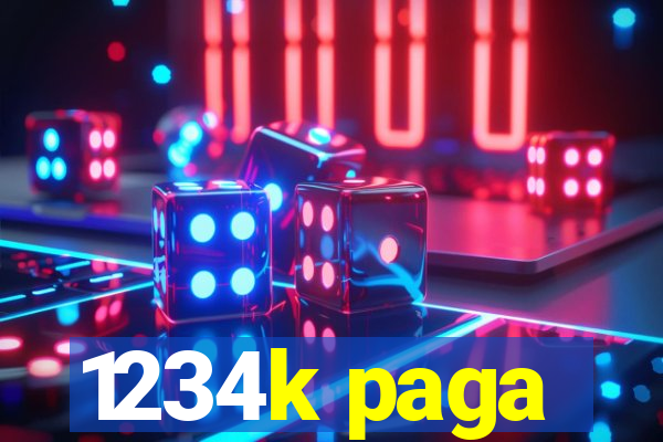 1234k paga