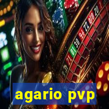 agario pvp