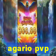 agario pvp