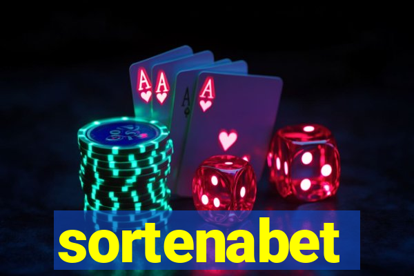 sortenabet