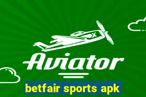 betfair sports apk