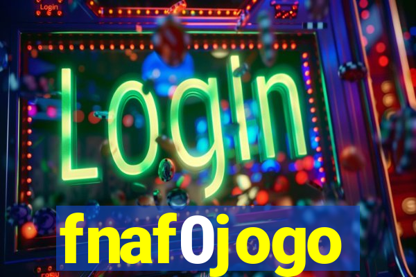 fnaf0jogo