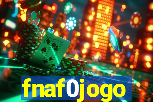 fnaf0jogo