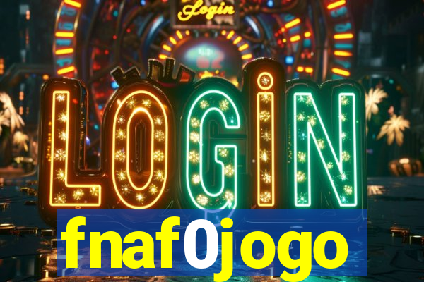 fnaf0jogo