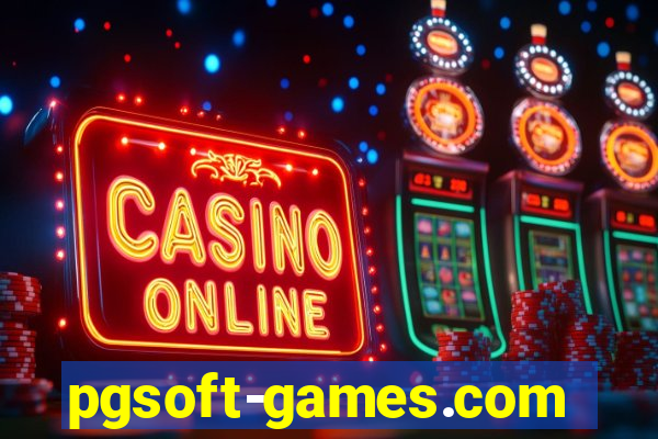 pgsoft-games.com cash mania