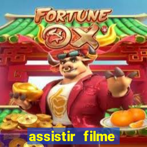 assistir filme bingo o rei das manh?s