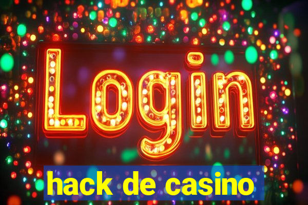 hack de casino