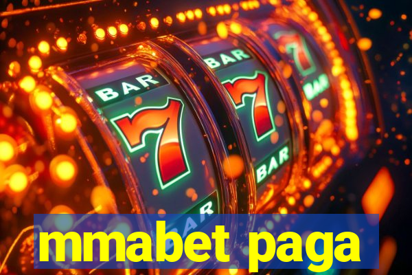 mmabet paga