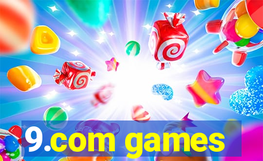 9.com games