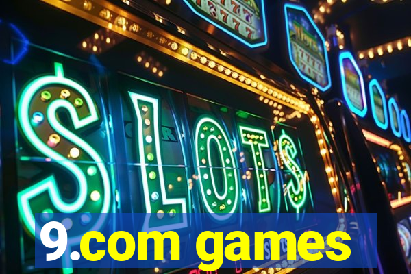 9.com games